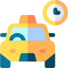 Taxi Schedule