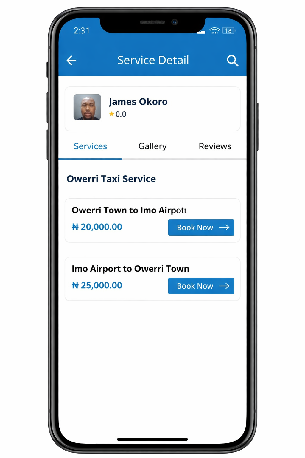 A Guide to Smarter Commuting Owerri